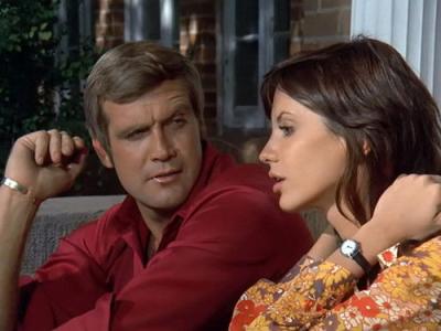 The Six Million Dollar Man