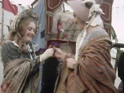 The Old Curiosity Shop