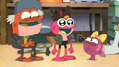 Amphibia