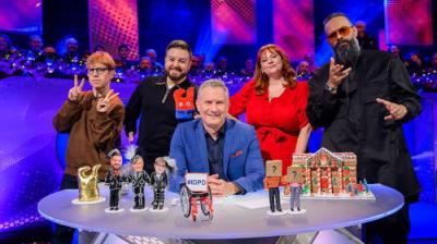 The Last Leg