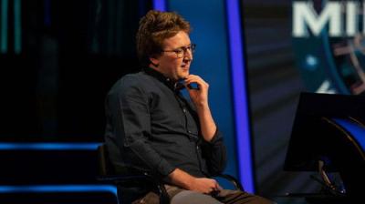 Who Wants to Be a Millionaire?