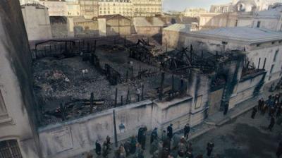 Le Bazar de la Charité