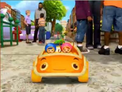 Team Umizoomi