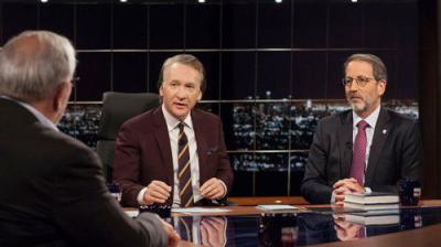 Real Time with Bill Maher