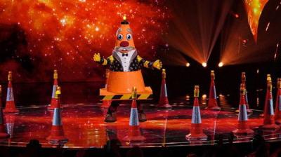 The Masked Singer