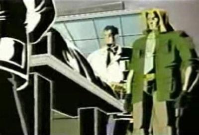 G.I. Joe Extreme