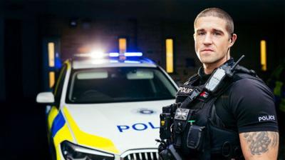Police Interceptors