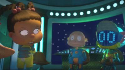 Rugrats
