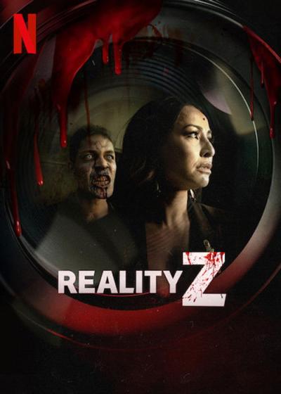 Reality Z filmas online