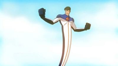 Fantastic Four: World's Greatest Heroes