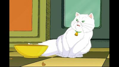 Stuart Little: The Animated Series