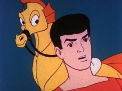 Aquaman