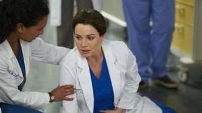 Saving Hope