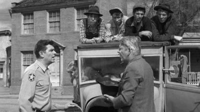 The Andy Griffith Show