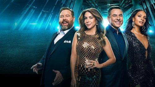 Australia's Got Talent filmas žiurėti online