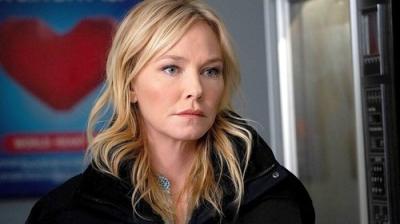 Įstatymas ir tvarka. Specialiųjų tyrimų skyrius