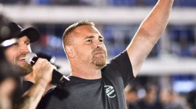 Street Outlaws: No Prep Kings