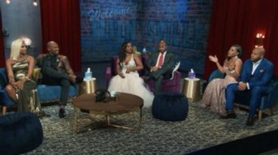 Love & Marriage Huntsville
