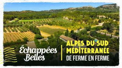 Échappées Belles