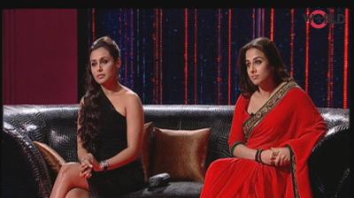 Koffee with Karan