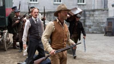 Ripper Street