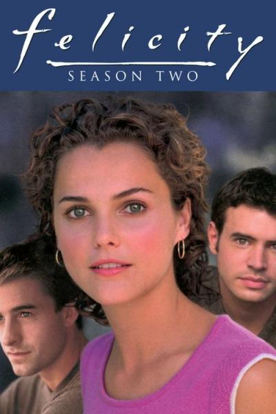 Felicity filmas online