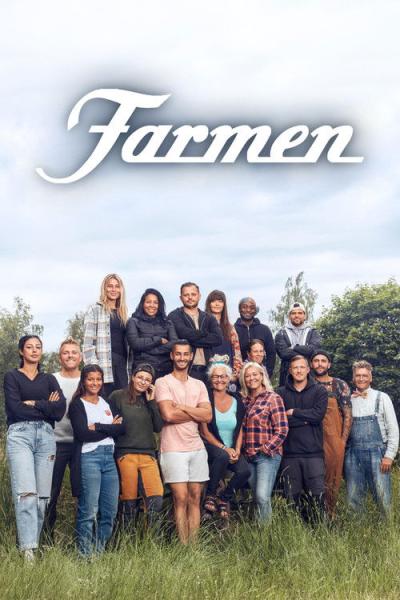 Farmen filmas online