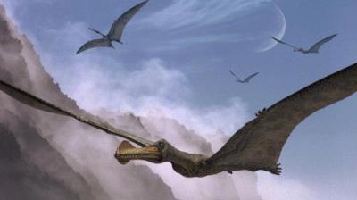 Walking with Dinosaurs