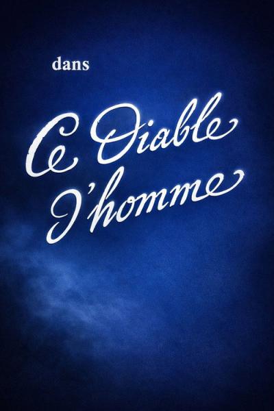 Ce diable d'homme filmas online