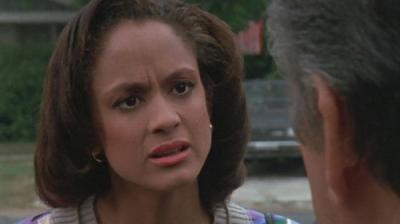 In the Heat of the Night