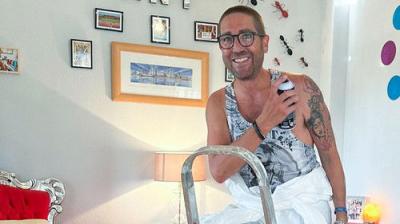 Bargain-Loving Brits in the Sun