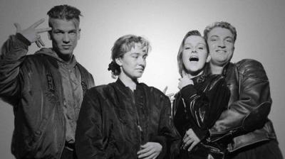 Ace of Base: All That She Wants