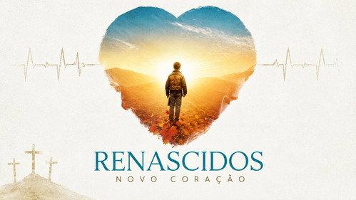 Renascidos - Novo Coração filmas žiurėti online