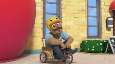 Šunyčiai patruliai