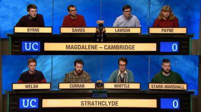 University Challenge