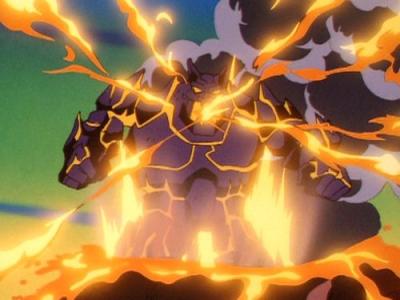 SWAT Kats: The Radical Squadron