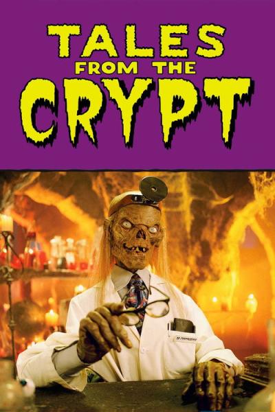 Tales from the Crypt filmas online