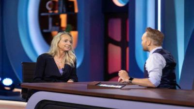 De Avondshow met Arjen Lubach
