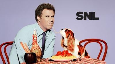 Saturday Night Live