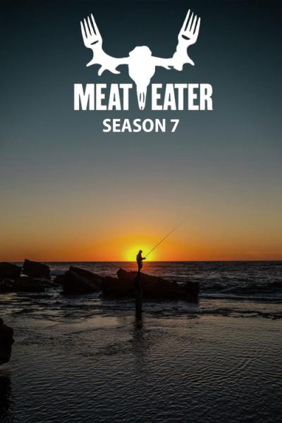 MeatEater filmas online