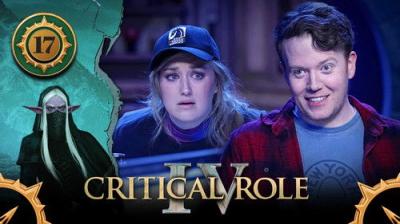 Critical Role