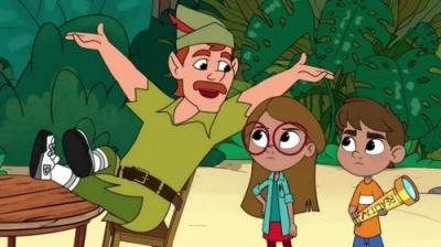 Tuttle Twins