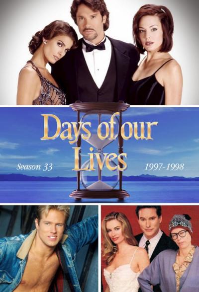 Days of Our Lives filmas online