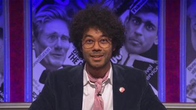 Have I Got News for You