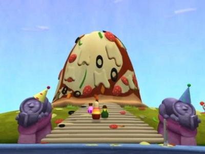 Higglytown Heroes
