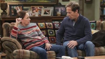 The Conners