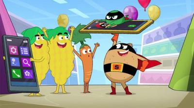 Supertato