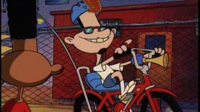 Hey Arnold!