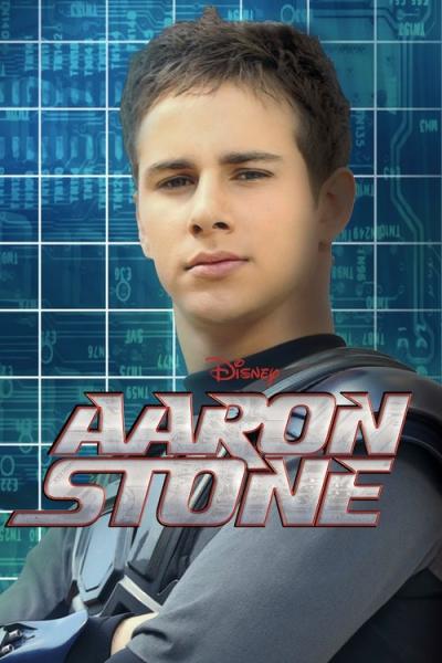 Aaron Stone filmas online