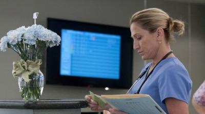 Nurse Jackie